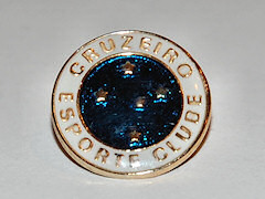 Pin von Cruzeiro Esporte Clube (Brasilien)
