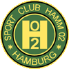Logo SC Hamm