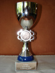 tus Berne Soccer Cup 2006, 3. Platz