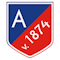Logo Ahrensburger TSV