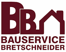 Logo Bauservice Bretschneider