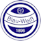 Logo Blau-Weiß 96