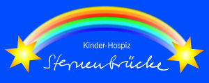 Logo Kinder-Hospiz Sternenbrücke