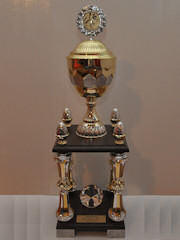 Sommer-CUP 2009, 1. Platz