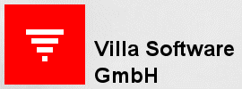 Logo Villa Software GmbH
